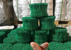 China Soft Unbreakable 5000pcs 550mpa Q235 Metal Binding Wire factory