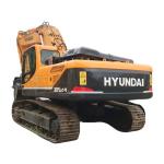 Used Hyundai 305 Excavator Excellent Condition with 1925 Working Hours and 190
