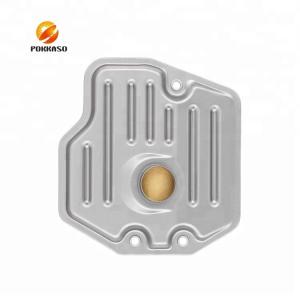 China 1999-2003 Lexus RX300 1999-2001 ES300 2005-2010 Scion tC 2008-2014 xB Transmission Filter factory
