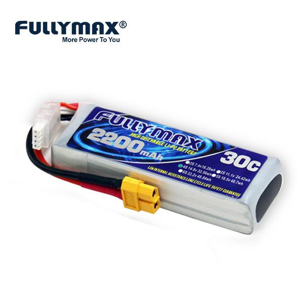 14.8 V 2200mah Battery 4s Lipo Battery 2200mah 4cell Truck Remote Rc Model