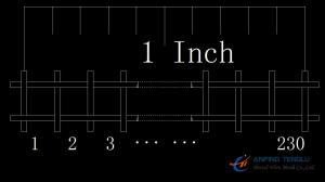 China SS304 &amp; SS316 Plain Weave, 230mesh, 0.0014&quot; Wire and 0.0029&quot; Opening factory