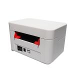 EAN13 EAN8 Wireless Thermal Shipping Label Printer 4x6 Label Maker Compatible