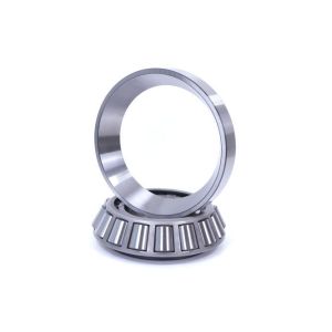Low Friction Tapered Roller Bearing 33210 For Industrial Equipment