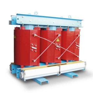 China Dry Transformer Resin Casting Dry Type Power Transformer on sale