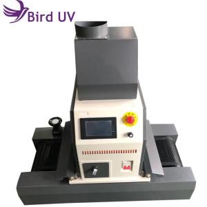 China 395nm UV Conveyor System factory