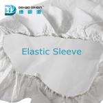 Waterproof Full Body Disposable Coveralls