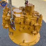 199-6374 199-6974 SBS80 Main Pumps CAT314C E314C Excavator Hydraulic Pump