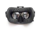 VR mask/ vr cover High Quality VR Cover Face Foam Cushion With Leather Material