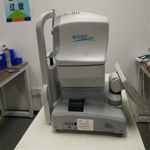 China 60mmHg Non Contact Tonometer Automatic No Superficial Anesthesia factory