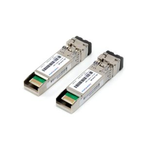 H3C Single Mode Optical Transceiver Module SFP-XG-LX-SM1310