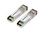 OEM / ODM CISCO 10G Transceivers 1310nm 10KM For SMF SFP-10G-LR