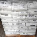 German LANXESS C1202 Other Plastic Raw Materials High Gloss PC PBT Material