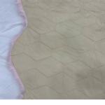 Chair Sheepskin Cushion Pads Living Room Area Rug 65x180