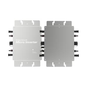 China IP65 Waterproof Solar Panel Inverter 1600w Hybrid Inverter For Home factory