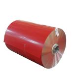 Aluminium Color Coated Coil Color Aluminum Coil Painted Aluminum Coil Color