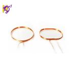 ODM Electric Copper Induction Coil Enameled Wire For Toy