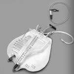 High Qulity Adult disposable urine collection bag