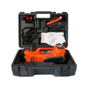 China easy operating 12V electric 5T hydraulic floor jack made in china factory