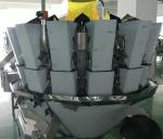 Stainless Steel 304 2.5L 120WPM Nuts Packing Machine 32 Heads