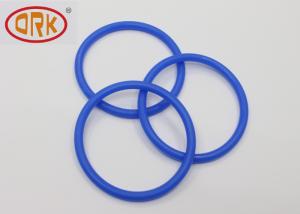 China Elastomeric Waterproof O Ring Seals , Mechanical O Ring System factory