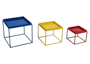 China 18.11''L X 18.11&quot;W X 16.93&quot;H Medium Size Outdoor Table Chairs factory