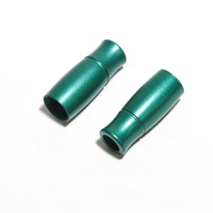China Toslink Audio Cable Accessories&amp; Alumiunm Alloy Zinc Alloy Shell Custimized As You Will factory
