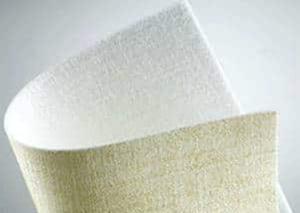 China PET Needle Punch Nonwoven Conductive Fibers Textiles factory