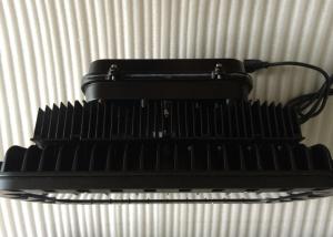 China High lumen Bridgelux led chip Meanwell led driver led floodlight factory