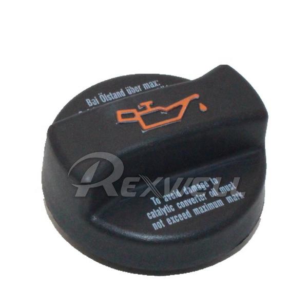 A6 Avant Automobile Engine Hydraulic Oil Filler Cap for Audi Skoda VAG Seat