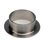 2 Inch Equal Stub End Fittings for 3000 PSI Pressure Installations