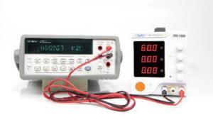 China Programmed Stabilized Controllable DC Power Supply Equipment factory