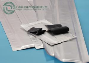 China 1mm Thickness Aging Resistant Self Curing Pad For Offshore Photovoltaic Connectors factory