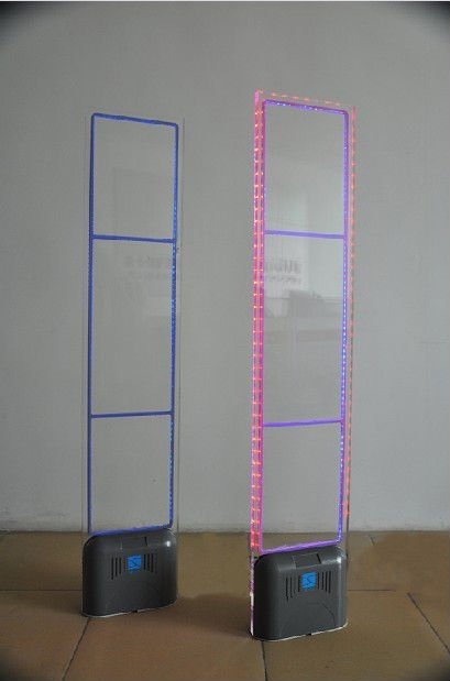 XLD-T08A top-class clothing shops rf anti theft system