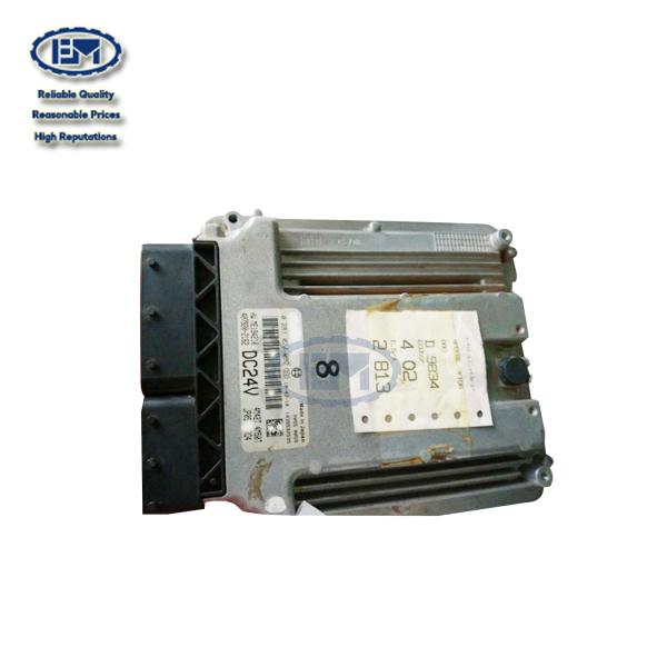 EXCAVATOR ENGINE PARTS MITSUBISHI CONTROLLER ME444102 ME194210 4079202162 for