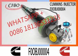 China Construction Machinery Parts Fuel Injector for QSK19 Diesel Y431K05429 Y431KO5205 Y431K05420For CUMMINS Diesel Engine factory