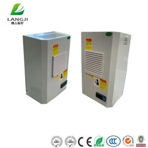 China Mini 300W Industrial Electrical Panel Air Conditioner factory
