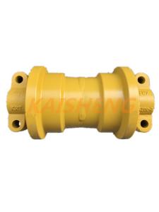 China Forging Process Excavator Track Roller Undercarraige Spare Parts For Construction Machine factory