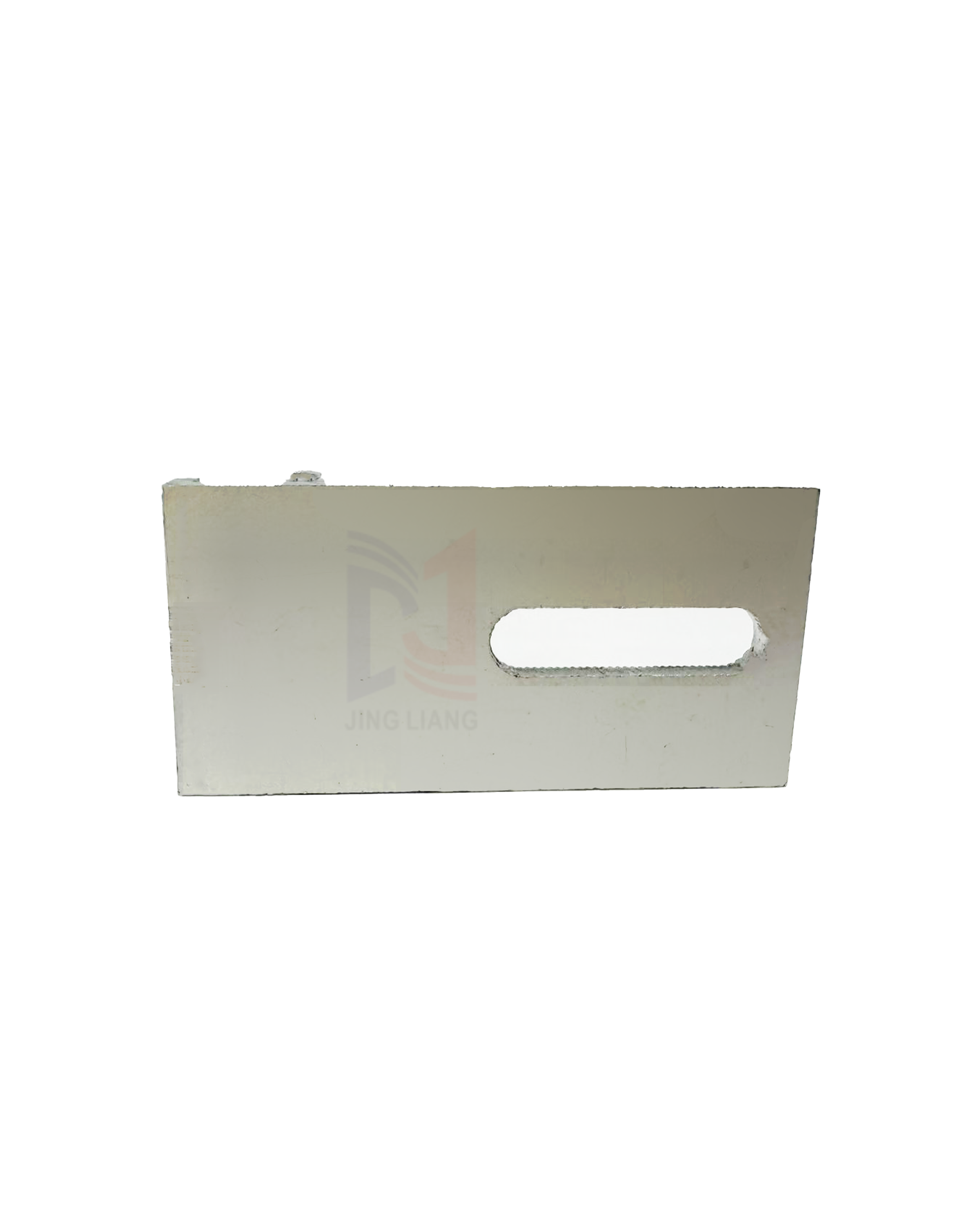 Light-weight and Easy Installation F-shaped Clips for 20 mm Terracotta Panel