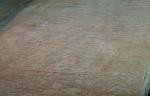 Yellow Ash Wood Veneers For Cabinets , Natural Wood Veneer Panels