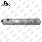 6D16 Valve Chamber Cover Spare Parts Diesel For HYUNDAI Engine