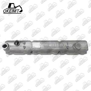 China 6D16 Valve Chamber Cover Spare Parts Diesel For HYUNDAI Engine factory