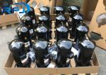 HVAC Copeland Compressor Semi Hermetic 3 Phase 8HP ZB58KQE-TFD-550 AC Power
