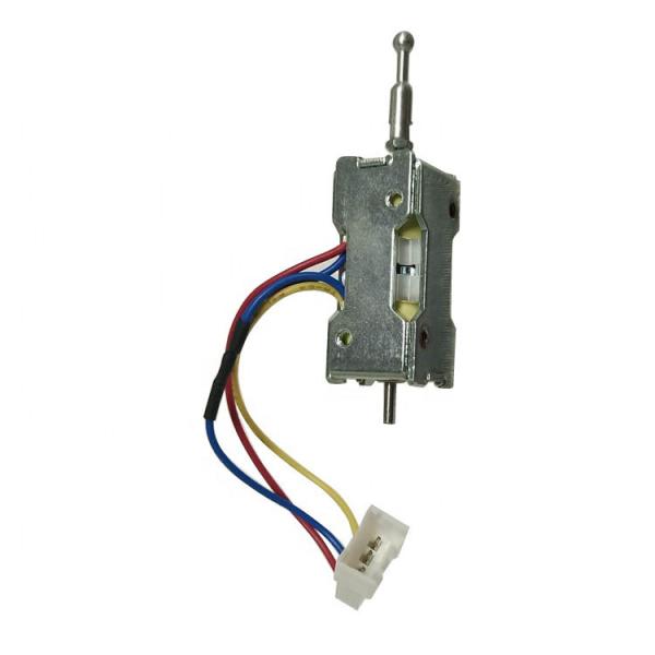 ATM Parts NCR S2 SNT Solenoid Assembly 445-0761208-66 445-0752132