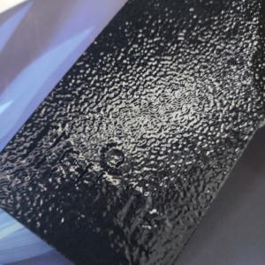 China Factory Anti-rust Wrinkle Black Polyester Electrostatic Coating Powder Paint Spray for Outdoor Electrical Cabinet factory