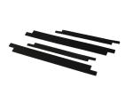 40% Bronze PTFE Guide Strip