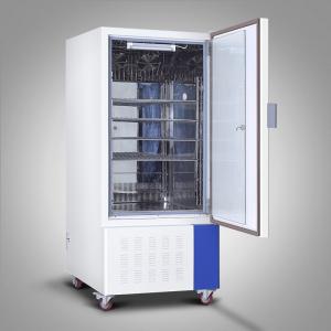China Pharmaceuticals Temperature Stability Chamber SUS304 Lighting Stability Test Chamber factory