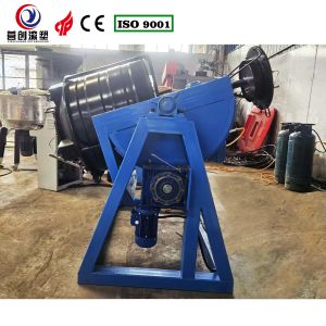 Water Tank Making Machine Increase Your Efficiency and Profitability with This Equipment