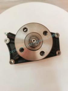 China ME993520 6D34 Excavator Water Pump For Kobelco SK200-3 SK200-5 factory