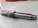 1316.303.033 ZF16S2530TO SITRAK MAN Truck Gearbox Parts Transmission Intermediat