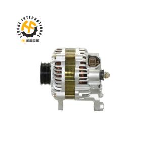 China A3TB4291 2003 INFINITI G35 Alternator , A3TB5791 Alternator Power Generator factory